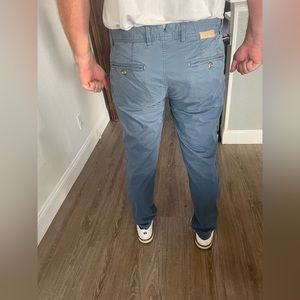 J.Lindeberg mens pants 34/34